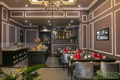 Matilda Boutique Hotel & Spa – Photos 2
