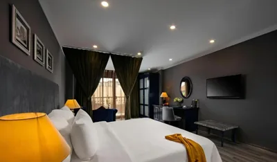Matilda Boutique Hotel & Spa – Photos 4