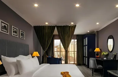 Matilda Boutique Hotel & Spa – Photos 5