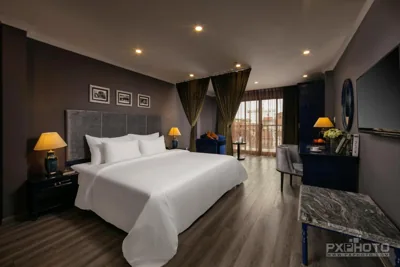 Matilda Boutique Hotel & Spa – Photos 10