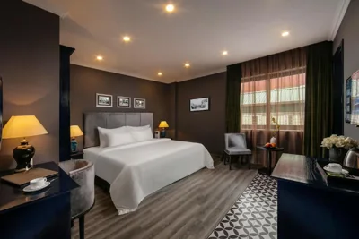 Matilda Boutique Hotel & Spa – Photos 11