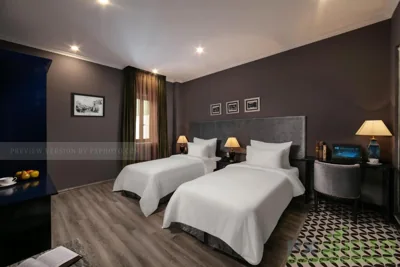 Matilda Boutique Hotel & Spa – Photos 12