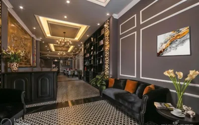 Matilda Boutique Hotel & Spa – Photos 13