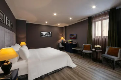 Matilda Boutique Hotel & Spa – Photos 15